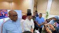 Pasca Sidang MK, Pj. Gubernur : Mari Kembali Bersatu dan Jaga Kondusifitas Bumi Anoa