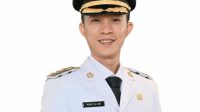 Usai Dilantik Presiden RI, Ikbar Ucapkan Terima Kasih Kepada Seluruh Masyarakat Konut 