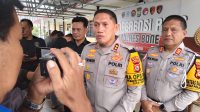 Ini Hasil Operasi Keselamatan Pallawa Polres Bone Selama 14 Hari
