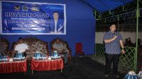 Anggota DPRD Bone Andi Heryanto Bausad Reses Masa Sidang ll, Masyarakat Minta Perpustakaan di Mare