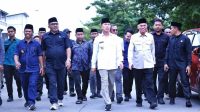 Tindak Lanjut SE Menpan-RB, Pemprov Sultra Ikut Antisipasi Lonjakan Mudik