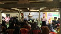 Reses Anggota DPRD Sulsel Andi Izman, Warga Polewali Harapkan Perbaikan Infrastruktur, Dukungan UMKM, serta Pengembangan Pemuda