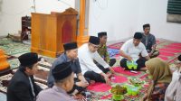 Safari Ramadhan Pertama di Hari Ke 4, Wabup Andi Akmal Pasluddin Didampingi Istri Bukber Bersama Masyarakat Tonra