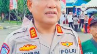 Kasat Lantas Polres Bone Himbau Stop Balap Liar Ini Sanksi Bagi Pelaku 