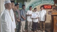 Safari Ramadan di Dua Boccoe, Pj Sekda Bone Sampaikan Pesan Ini