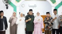 Ini Harapan Wakil Bupati Bone Andi Akmal Pasluddin Gelar Safari Ramadhan Dikampung Halaman