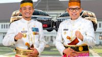 Utamakan Rakyat, Bupati dan Wakil Bupati Bone Terpilih Tolak Mobil Dinas Baru, Pilih yang Lama dan Mobil Pribadi