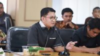 Krisis SDM, DPRD Soroti Banyak Kepala OPD Pemkab Bone Rangkap Jabatan