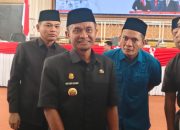 Paripurna LKPJ Bupati Bone Tahun 2024, Ketua Komisi l Rismono Ingatkan Musrembang RKPD Kabupaten Belum Dilaksanakan