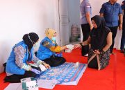 50 Calon PPPK Bone Tes Urine, Ini Intruksi Bupati Bone Andi Asman Sulaiman