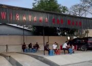 Wiratama & The Sultan : Cuci Mobil, Kopi dan Biliard Hadir di Bone
