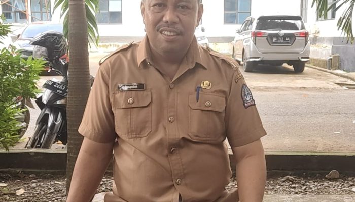 Direktur RS Tenriawaru Beri Klarifikasi atas Laporan Dugaan penyalahgunaan Anggaran