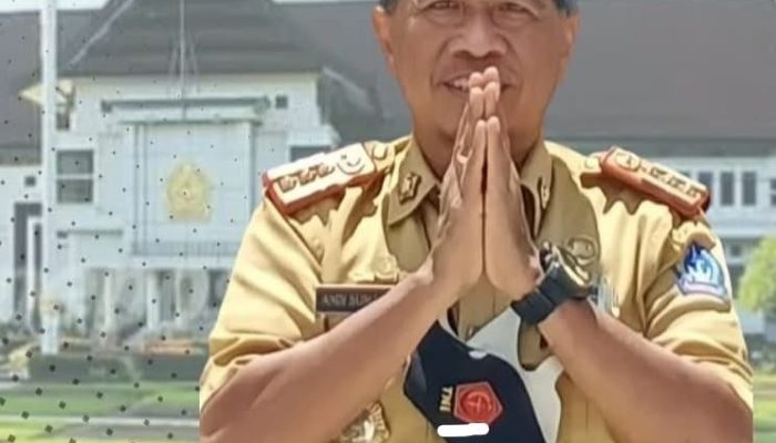 Kabupaten Bone Berduka, Bupati Andi Asman Sulaiman Berikan Tanggapan Mengharukan