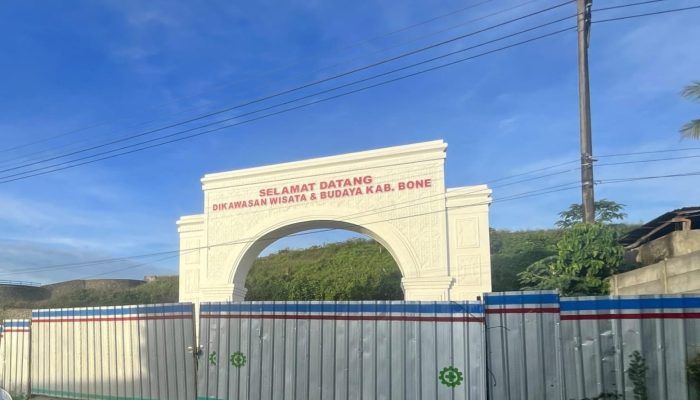 ULP Tidak Tau Persyaratan Kontrak Bersyarat yang Digunakan Pembangunan Bola Soba, Masyarakat Minta Perhatian APH