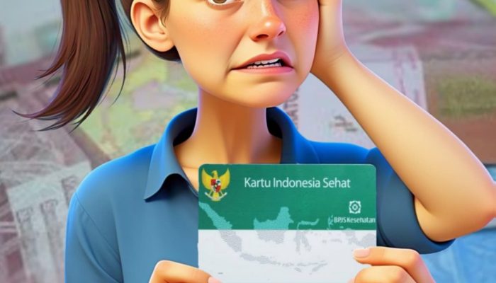 UHC dihentikan, Janji Kampanye yang Belum Terwujud Hingga Tunggakan BPJS Rp 65 Miliar di Abaikan