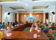 Calon Jamaah Haji Koltim akan Dilepas Besok, Diberangkatkan 28 Mei
