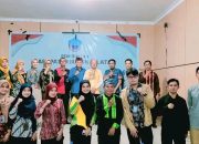 Kab. Buton Selatan Gelar Pembekalan Pembinaan Statistik Sektoral (PSS)