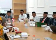 Pemprov Sultra Ikuti Rakor Inflasi, Perkuat Pemantauan Jelang Idul Adha