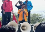 Diduga Terjadi Pelanggaran Hukum oleh Pj. Sekda Bombana, BEM UHO : Ini Indikasi Penyalahgunaan Kewenangan