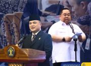Kanwil Kemenkum Sultra Gelar Silahturahmi Bersama Kadin Sultra, Bahas Potensi Pemajuan UMKM