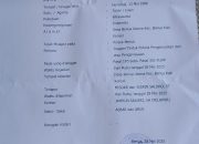 Oknum Kepala Desa Benua Utama Diduga Kakitangan, Penyebab Seorang Warga dikeroyok