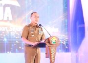 Musrenbang RPJMD 2025-2029 Dibuka, Gubernur ASR Paparkan Program Prioritas Lima Tahun ke Depan