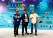 Ikuti Forum PERPAMSI, Bupati Buton : Terus Berupaya Perkuat Sistem Penyediaan Air Bersih