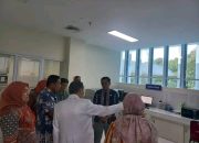 Wakil Gubernur Sultra Sidak RS Jantung Oputo Yi Koo : Fokus pada Pelayanan, SDM, dan Konsep Rumah Sakit Wisata