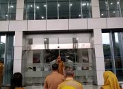 Sekda Sultra Pimpin Apel Gabungan ASN, Tegaskan Pentingnya Disiplin dan Pemahaman Tugas Sejak Awal