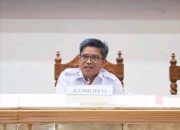 Kadis Kominfo Sultra Paparkan Implementasi Portal Satu Data SIMDATA