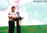 Bupati Konawe Utara Buka Musrenbang RPJMD 2025-2029