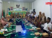 Pimpinan Daerah ‘Aisyiah & Pemkab Muna Barat Gelar Lokakarya Pencegahan Perkawinan Anak: Menuju Generasi Sehat Dan Berkualitas