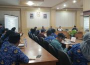 Pemprov Sultra Matangkan Persiapan Rakornas Produk Hukum Daerah 2025: Sekda dan Purnomo Sidi Tekankan Sinergi dan Dampak Ekonomi Lokal