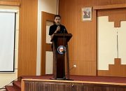 BEM FH UHO Kritik Pencalonan Andi Ady Aksar Sebagai Ketua KONI Sultra, Soroti Integritas dan Independensi