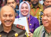 Pemkot Kendari Tegaskan Komitmen Berantas Korupsi di Rakor Bersama KPK