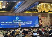 Transformasi Transmigrasi 2025: Gubernur ASR Siap Dukung Langkah Pembangunan Ekonomi Lokal dan Kesejahteraan