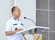Rakor Tambang dan Aset Daerah, Gubernur Sultra Dorong Tata Kelola Transparan