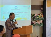 Pemprov Sultra Dukung Pengutamaan Bahasa Indonesia dalam Kelembagaan: Jadi Tuan Rumah di Negeri Sendiri