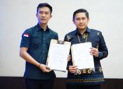 Pemda Konawe Utara Gandeng Bank BTN untuk Perkuat Pengelolaan Keuangan Daerah