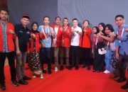 GMNI Kendari Dorong Pemekaran Kepton Jadi Atensi DPP GMNI di Pusat