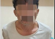 Residivis Pecah Kaca Gasak Rp 43 Juta di Bone, Diciduk Kurang dari 24 Jam