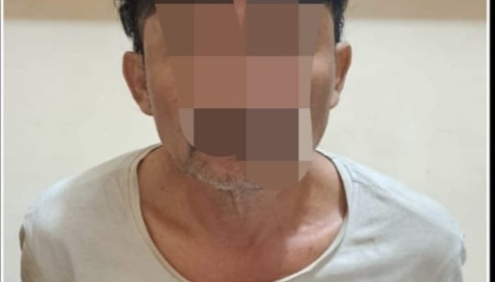 Residivis Pecah Kaca Gasak Rp 43 Juta di Bone, Diciduk Kurang dari 24 Jam