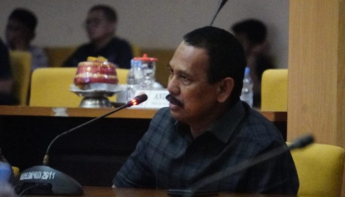 PBB Bone Naik Tajam, Ketua Pansus DPRD Angkat Bicara