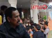 Pansus DPRD Bone Setujui Kenaikan PBB-P2 di Tengah Demo Mahasiswa