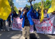 Tolak Kenaikan PBB-P2, PMII Bone Ancam Aksi Besar Jika Janji DPRD Mangkrak