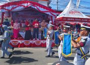 Semarak HUT RI ke-80 di Tanete Riattang Timur, Ekonomi Rakyat Bone Ikut Bergeliat