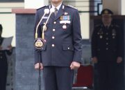Polda Sultra Gelar Upacara HUT RI ke- 80 Angkat Tema Bersatu “Berdaulat Rakyat Sejahtera Indonesia Maju”