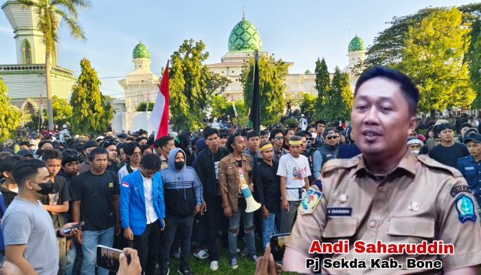 Ricuh dan Berdarah, Aksi Tolak PBB-P2 Berakhir dengan Kemenangan Rakyat