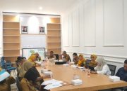 Inflasi Daerah Jadi Perhatian, Pemprov Sultra Ikuti Rakor Bersama Kemendagri