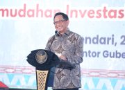Mendagri Minta Pemda Pertimbangkan Kondisi Sosial Masyarakat dalam Menyusun Produk Hukum Daerah